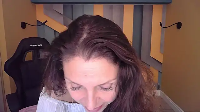 EllaLong Live XXX-chat