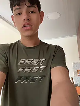juanma759 Adlı Modelin Canlı XXX Sohbeti
