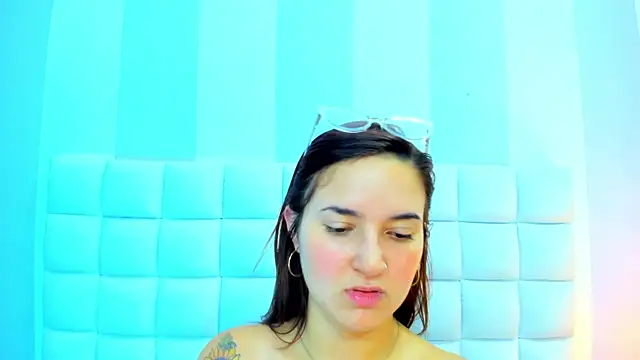 teresasroom_'s Live XXX Chat