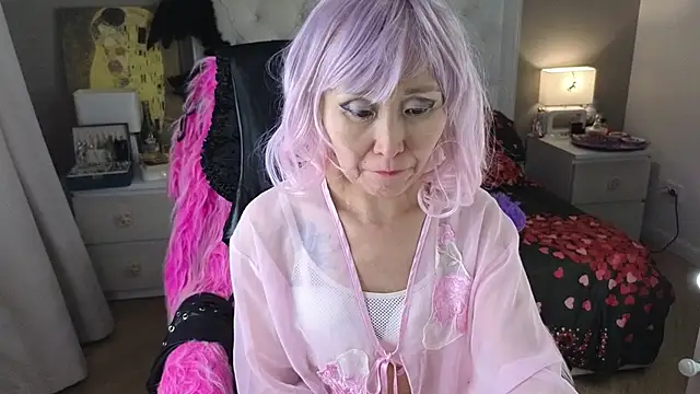 RoxalanaStar XXX чат на живо