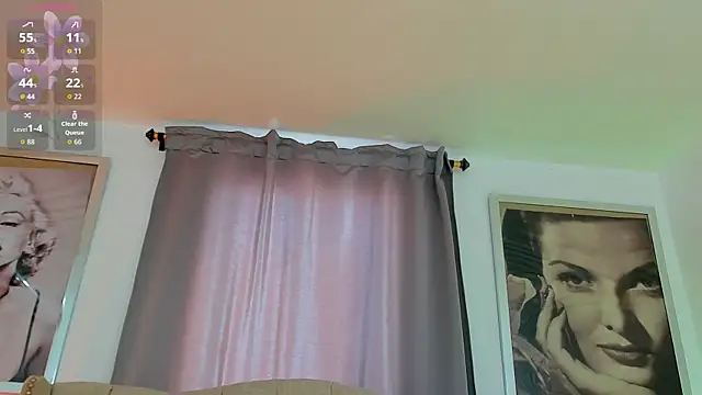 Beautyari_ 라이브 XXX 채팅