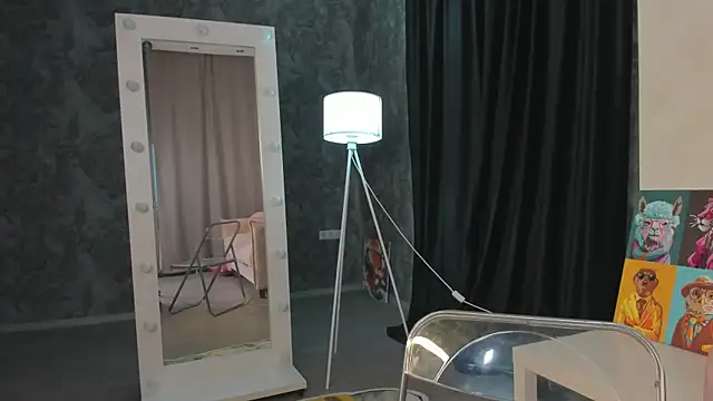 Anellyball's Live XXX Chat
