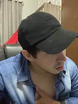 Chat XXX ao vivo de Fer_Ti
