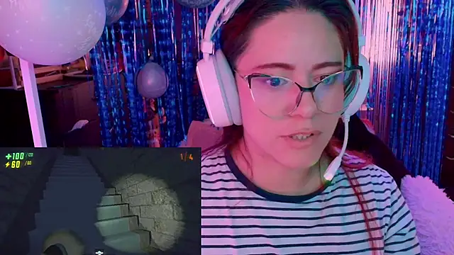 _niiky's Live XXX Chat