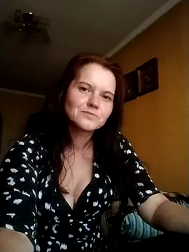 Živý XXX chat VeronikaLogan
