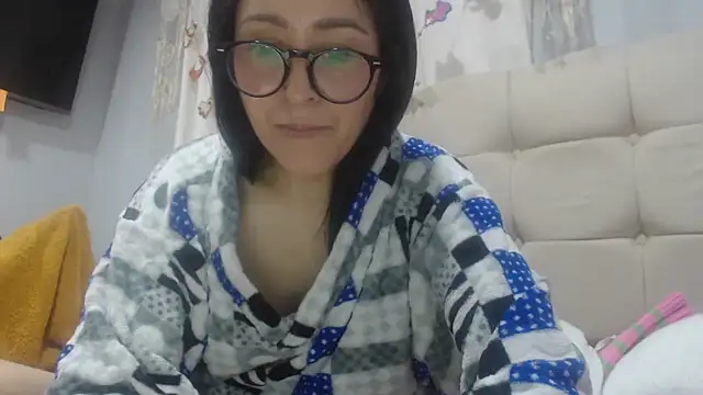 Chat XXX ao vivo de naughthyany16