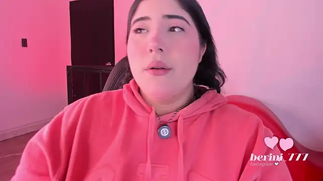 Živý XXX chat AmberiniHoffman