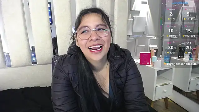 belen_green Obrolan Langsung XXX