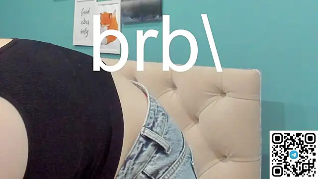 Živý XXX chat Mary_F0x