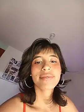Celeste_lumi Obrolan Langsung XXX