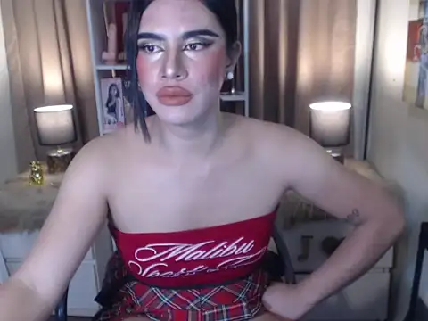 TsAnneNathalie Live XXX-chat
