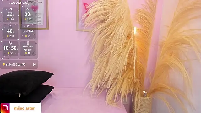 MiaaCarter_ 라이브 XXX 채팅