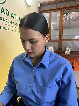 Chat XXX Live KateRousee