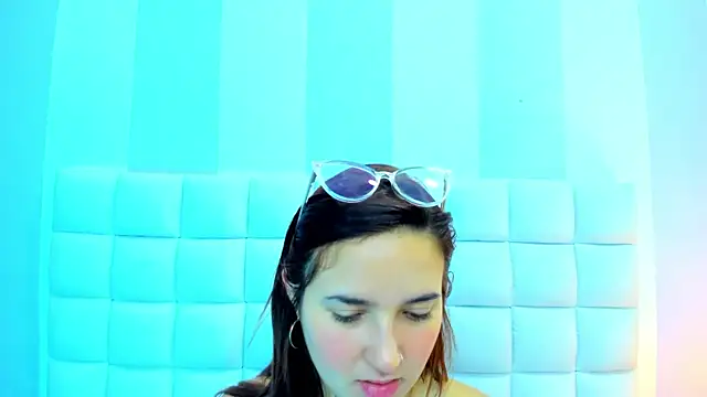 Czat XXX na żywo – teresasroom_