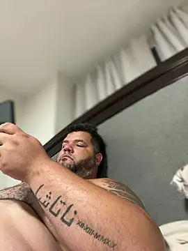 Živý XXX chat HotDominicanCum