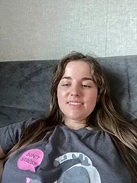 Czat XXX na żywo – Lady_woman