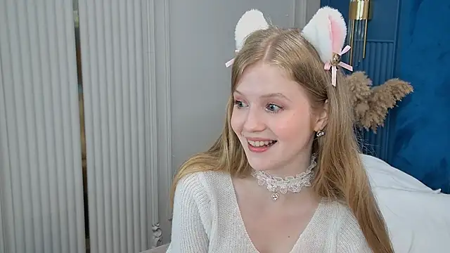 LilianHowards' Live XXX Chat