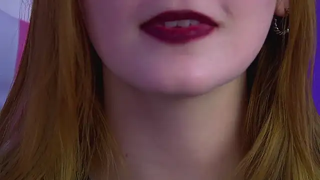 AgataFoxley XXX чат на живо
