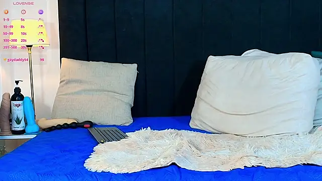 MaicolParker_'s Webcam Show