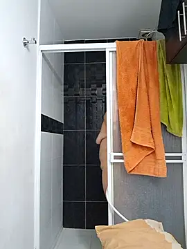 Show webcam de HOTANDSKINNY