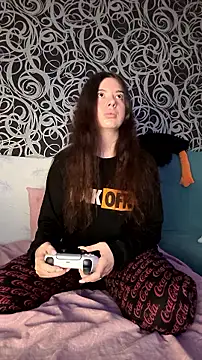 Kimi_Ass Chat XXX in diretta