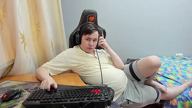 iliaskrislove – Naživo XXX chat