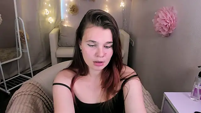 Kacey_Love: онлайн-секс-чат