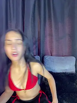 GabiMonti Chat XXX in diretta