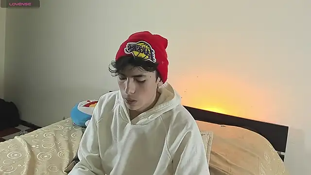 Chat XXX en directo de matti_deluca