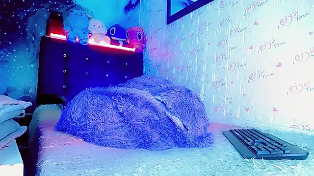Živý XXX chat SamiraHot1