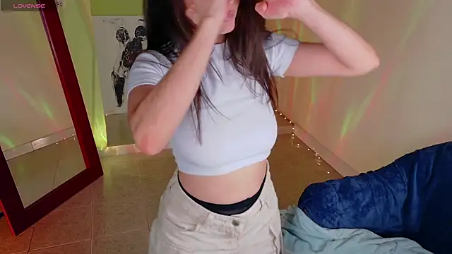 Chatroom XXX en direct de Emma__Blanco
