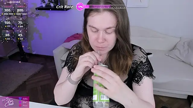 Chat XXX ao vivo de Nancy_Sun_