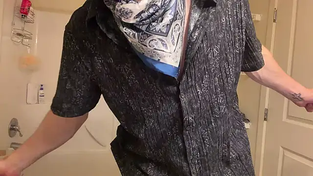 Sembang XXX Secara Langsung Bad_Boy69_MattZZZ