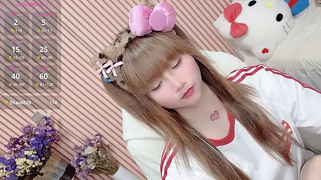 di-or-n Live XXX chat
