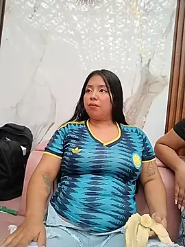 Chat +18 de Amber_Herrera ao vivo
