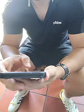 XXX chat uživo modela jacson_w8