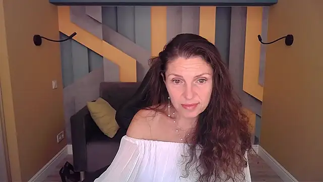 EllaLong – Live XXX-chat
