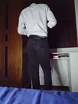 Chat XXX Live RikzAdam