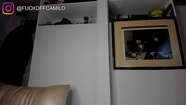 Maskedtatee Live XXX Chat