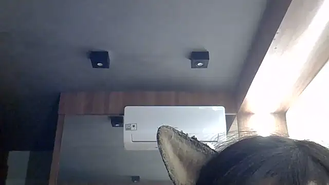 Chat XXX ao vivo de SkinnyKitten