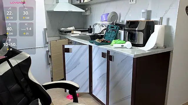 XXX chat uživo modela RyanStorm_