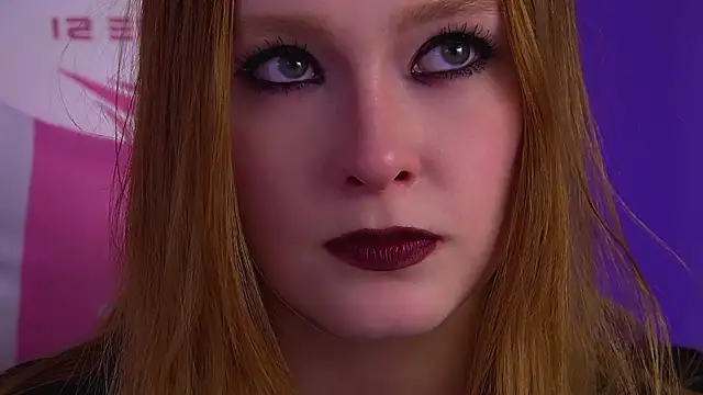 Онлайн чат XXX AgataFoxley