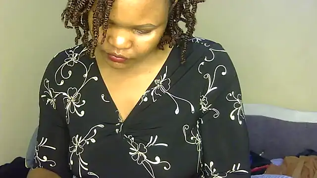 Czat XXX na żywo – Nastymommy1