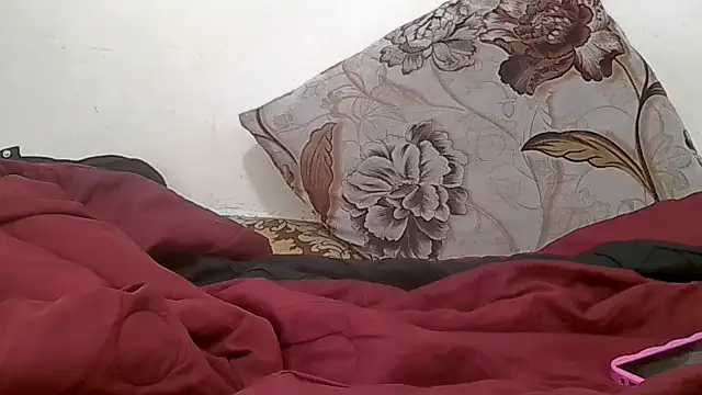 Sweetliliana's Live XXX Chat