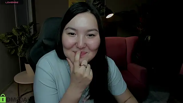 CamilaMartiez's Live XXX Chat