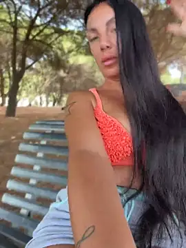 Baby_Panthern Live XXX chat