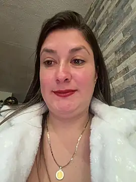Czat XXX na żywo – Abby-LS