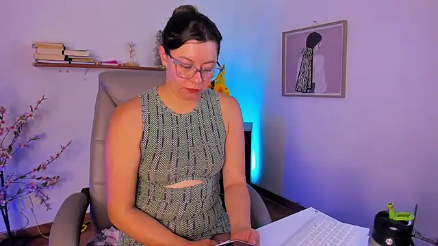 Chat XXX ao vivo de Chanelll_Taylorr_
