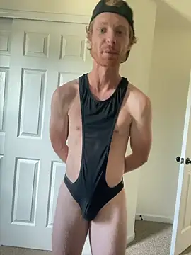 GingerKingSTL 라이브 XXX 채팅