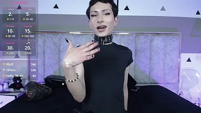 JiangShy666 Webcamshow
